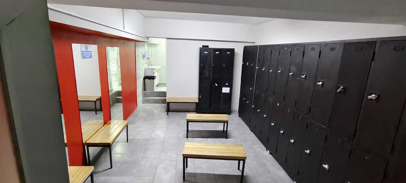 NeoLife Gym - Çakırlar