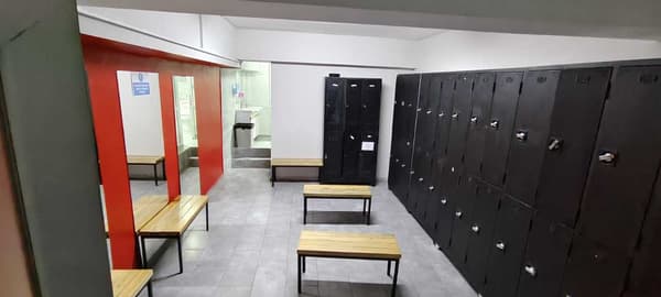 NeoLife Gym - Çakırlar - 14. Fotoğraf