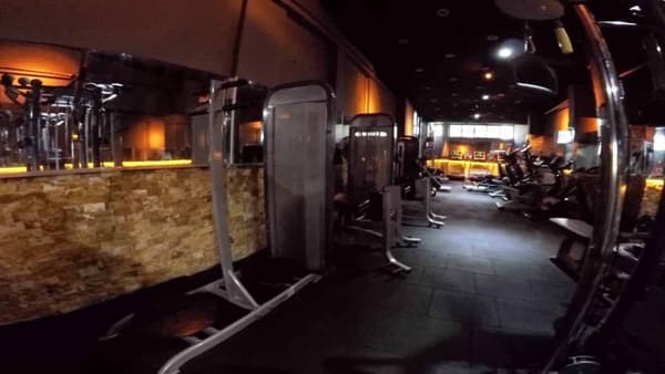 Kadınlara Özel Spor Akademisi FSA - 6. Fotoğraf Kadınlara Özel Spor Akademisi FSA - 6. Fotoğraf