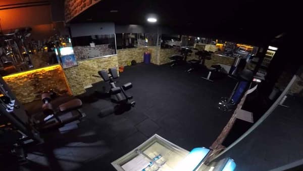 Kadınlara Özel Spor Akademisi FSA - 8. Fotoğraf Kadınlara Özel Spor Akademisi FSA - 8. Fotoğraf