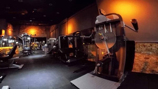 Kadınlara Özel Spor Akademisi FSA - 9. Fotoğraf Kadınlara Özel Spor Akademisi FSA - 9. Fotoğraf