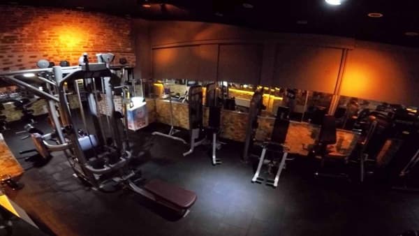 Kadınlara Özel Spor Akademisi FSA - 5. Fotoğraf Kadınlara Özel Spor Akademisi FSA - 5. Fotoğraf