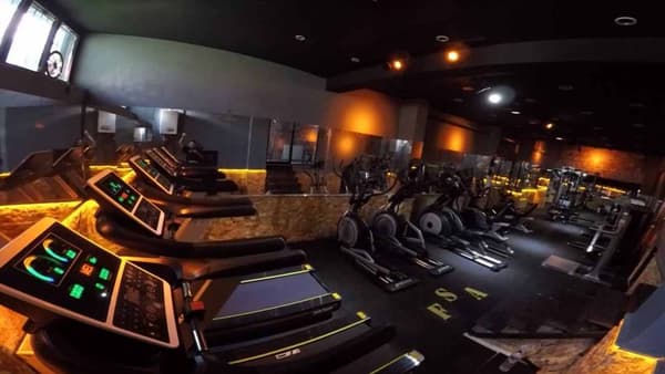 Kadınlara Özel Spor Akademisi FSA - 2. Fotoğraf Kadınlara Özel Spor Akademisi FSA - 2. Fotoğraf