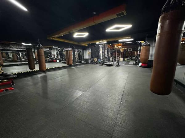 Fetih Fight Team - 8. Fotoğraf Fetih Fight Team - 8. Fotoğraf