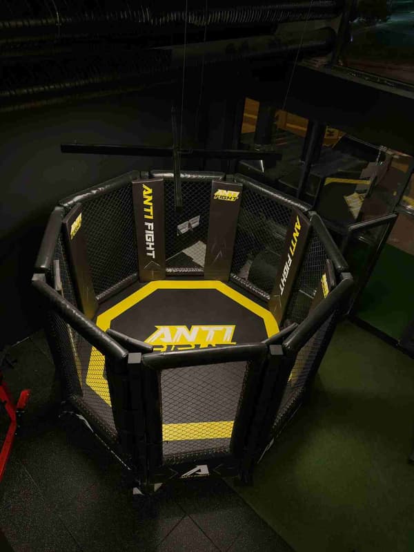 Fetih Spor Akademisi Bağlıca - 5. Fotoğraf Fetih Spor Akademisi Bağlıca - 5. Fotoğraf