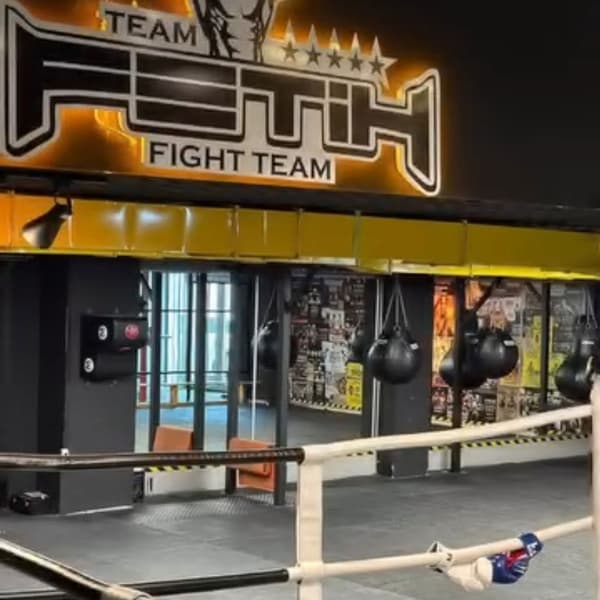 Fetih Spor Akademisi Eryaman - 5. Fotoğraf Fetih Spor Akademisi Eryaman - 5. Fotoğraf