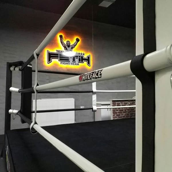 Fetih Spor Akademisi Eryaman - 2. Fotoğraf Fetih Spor Akademisi Eryaman - 2. Fotoğraf