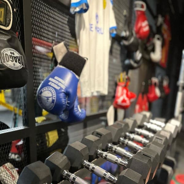 Fetih Spor Akademisi Eryaman - 6. Fotoğraf