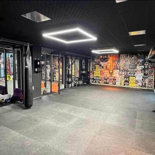 Fetih Spor Akademisi Eryaman - 4. Fotoğraf Fetih Spor Akademisi Eryaman - 4. Fotoğraf