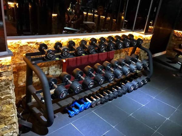 Fetih Spor Akademisi Keçiören - 3. Fotoğraf Fetih Spor Akademisi Keçiören - 3. Fotoğraf