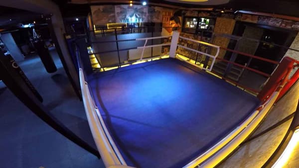 Fetih Spor Akademisi Keçiören - 11. Fotoğraf Fetih Spor Akademisi Keçiören - 11. Fotoğraf