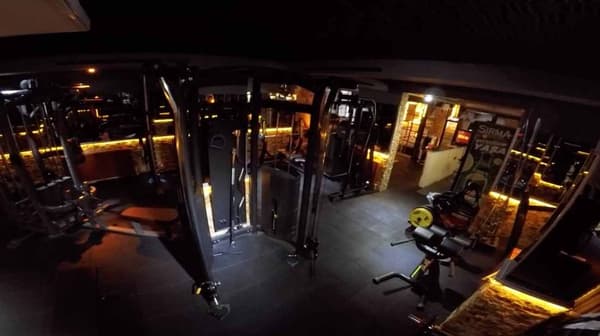 Fetih Spor Akademisi Keçiören - 13. Fotoğraf Fetih Spor Akademisi Keçiören - 13. Fotoğraf