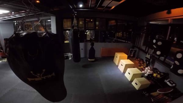 Fetih Spor Akademisi Keçiören - 17. Fotoğraf Fetih Spor Akademisi Keçiören - 17. Fotoğraf