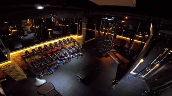 Fetih Spor Akademisi Keçiören - 7. Fotoğraf