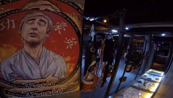 Fetih Spor Akademisi Keçiören - 20. Fotoğraf Fetih Spor Akademisi Keçiören - 20. Fotoğraf