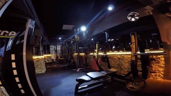 Fetih Spor Akademisi Keçiören - 8. Fotoğraf Fetih Spor Akademisi Keçiören - 8. Fotoğraf