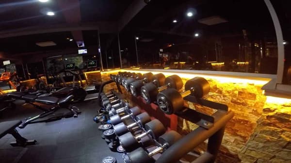 Fetih Spor Akademisi Keçiören - 16. Fotoğraf Fetih Spor Akademisi Keçiören - 16. Fotoğraf