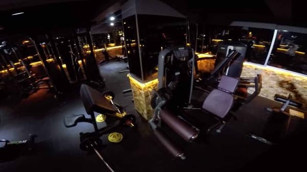 Fetih Spor Akademisi Keçiören - 10. Fotoğraf Fetih Spor Akademisi Keçiören - 10. Fotoğraf