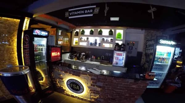 Fetih Spor Akademisi Keçiören - 18. Fotoğraf Fetih Spor Akademisi Keçiören - 18. Fotoğraf