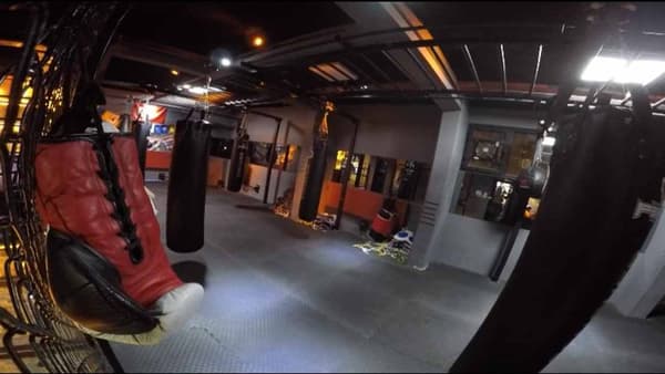 Fetih Spor Akademisi Keçiören - 19. Fotoğraf Fetih Spor Akademisi Keçiören - 19. Fotoğraf