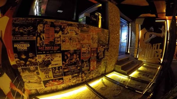 Fetih Spor Akademisi Keçiören - 15. Fotoğraf Fetih Spor Akademisi Keçiören - 15. Fotoğraf