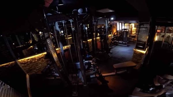 Fetih Spor Akademisi Keçiören - 9. Fotoğraf Fetih Spor Akademisi Keçiören - 9. Fotoğraf