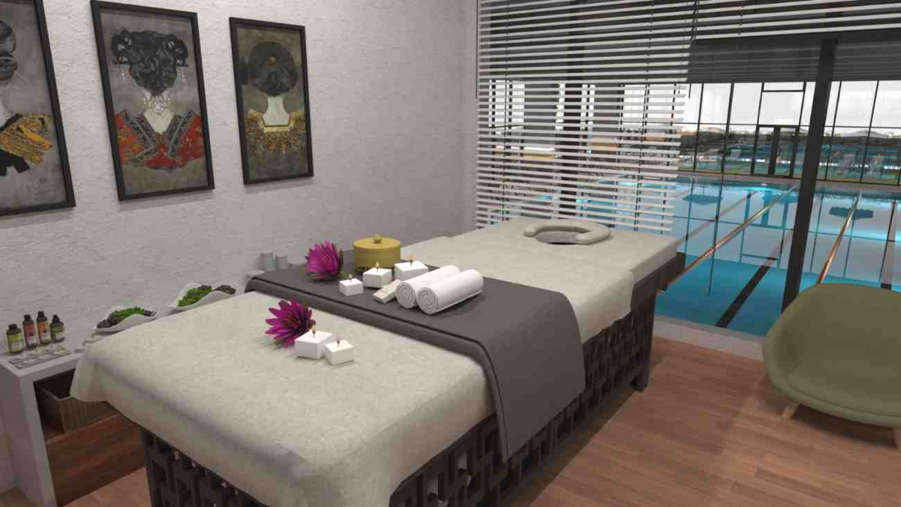 Legend Sports Club - 4. Fotoğraf