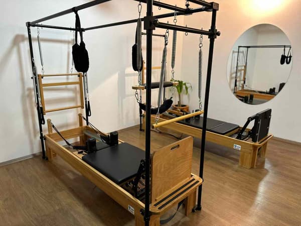 Cat GYM - 21. Fotoğraf