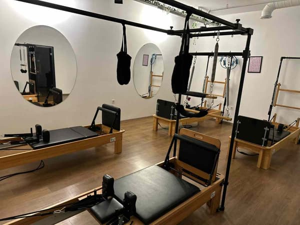 Cat GYM - 22. Fotoğraf