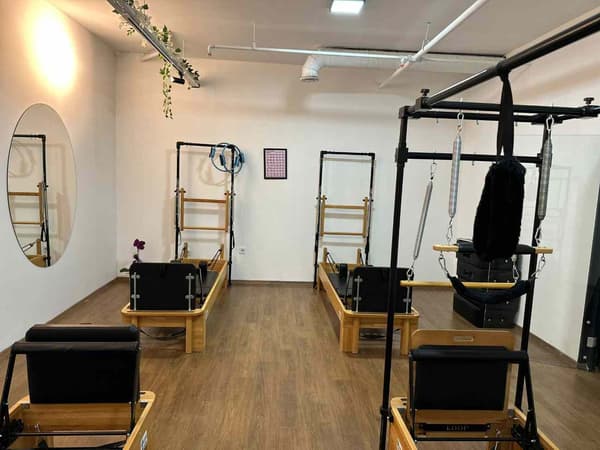 Cat GYM - 10. Fotoğraf