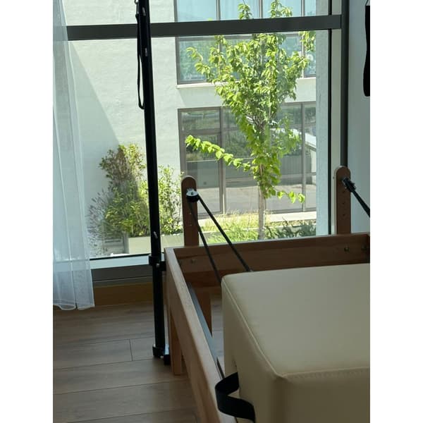 Merkez Pilates - 9. Fotoğraf Merkez Pilates - 9. Fotoğraf