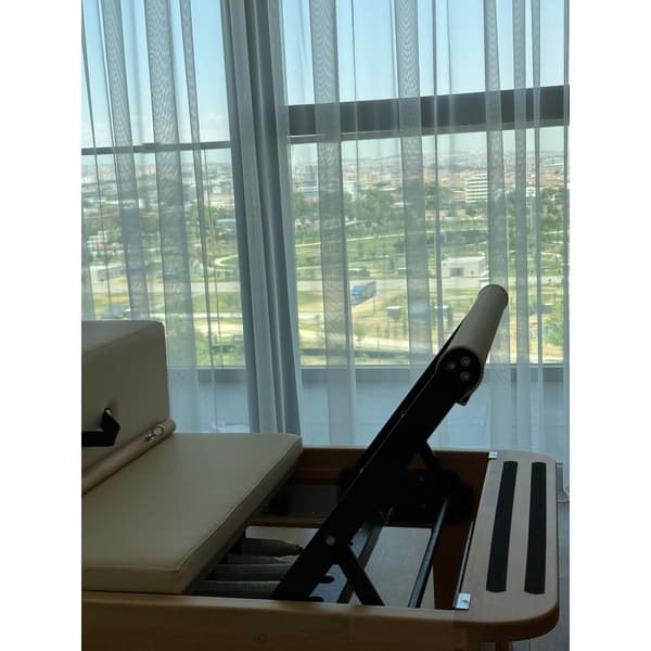 Merkez Pilates - 7. Fotoğraf Merkez Pilates - 7. Fotoğraf