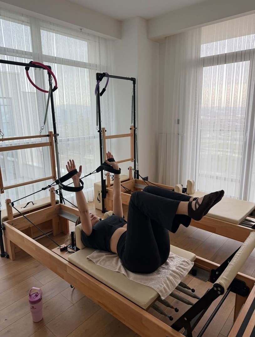 Merkez Pilates - Söğütözü  Fitness Salonları - 3. Fotoğraf