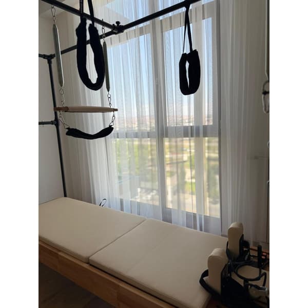 Merkez Pilates - 8. Fotoğraf Merkez Pilates - 8. Fotoğraf