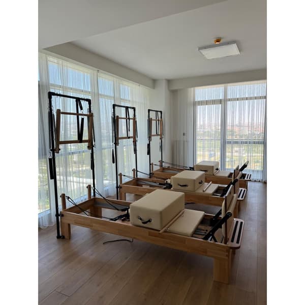 Merkez Pilates - 5. Fotoğraf Merkez Pilates - 5. Fotoğraf