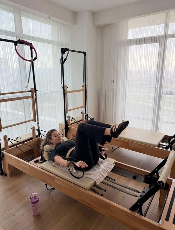 Merkez Pilates - 2. Fotoğraf