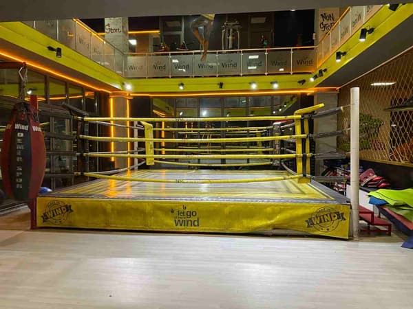 Wind Sports - 6. Fotoğraf Wind Sports - 6. Fotoğraf