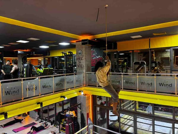 Wind Sports - 11. Fotoğraf