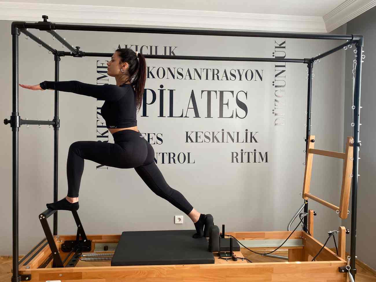 Genesis Personal Coaching