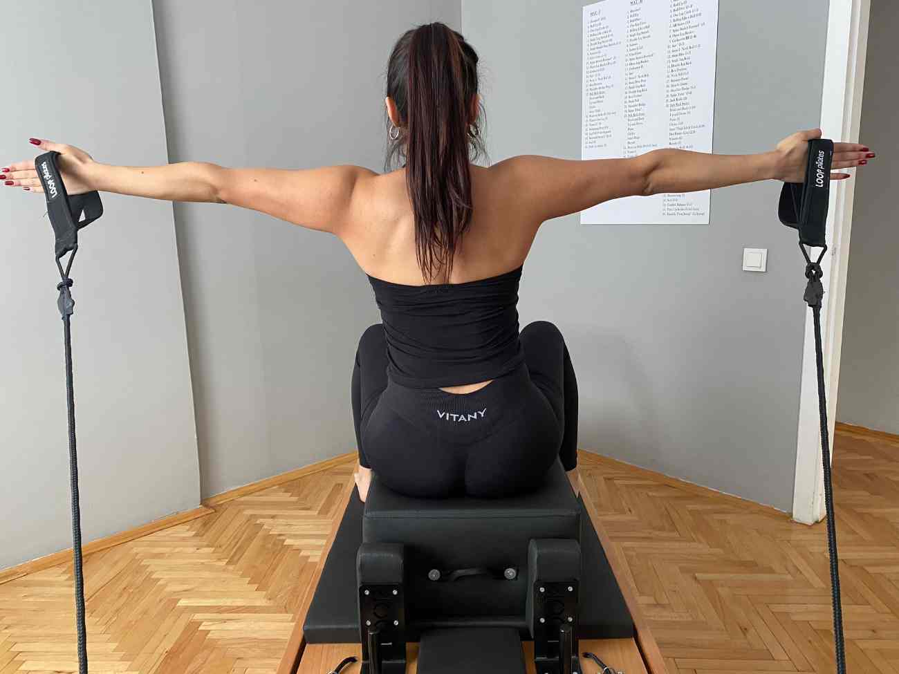 Genesis Personal Coaching - Dikmen  Fitness Salonları - 3. Fotoğraf