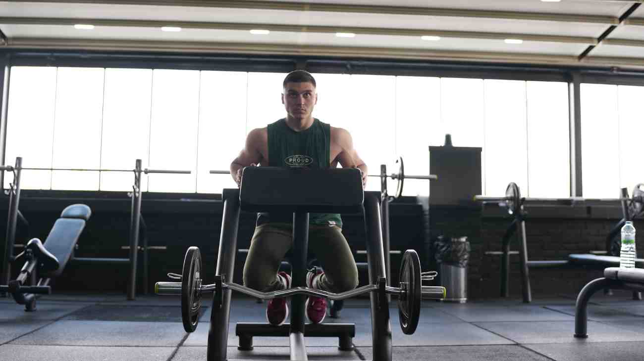 Move'n More Gym - 3. Fotoğraf