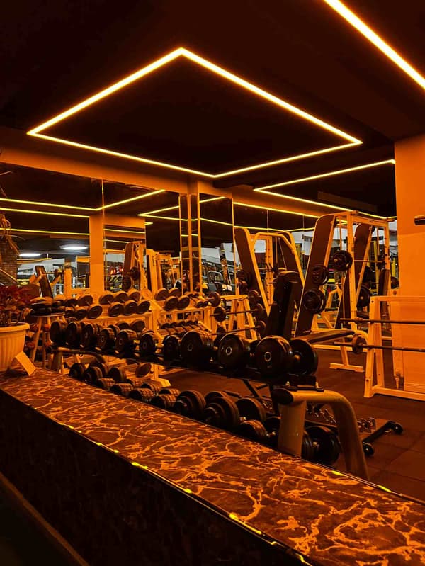Sport Club - 8. Fotoğraf