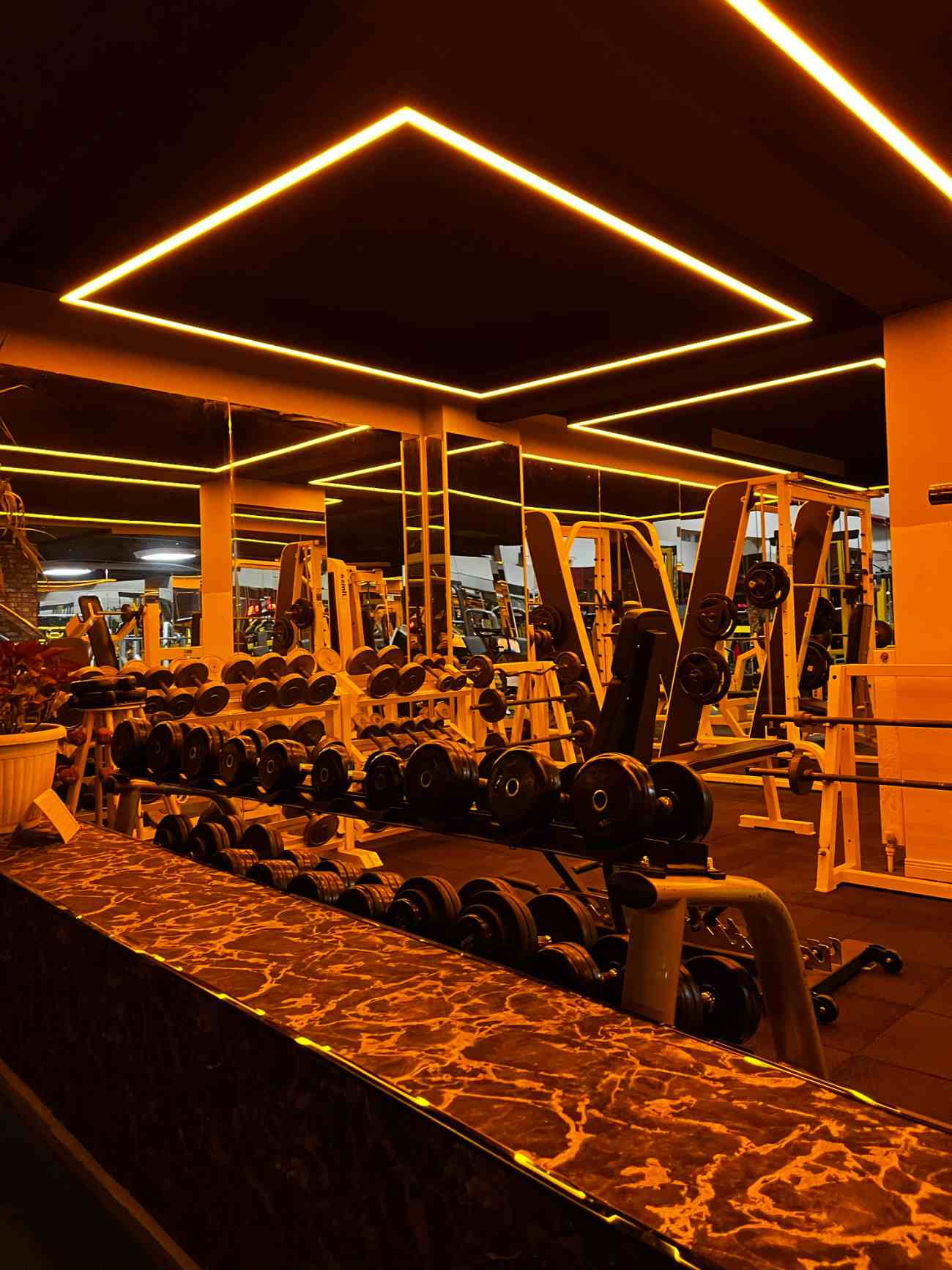 Sport Club - 2. Fotoğraf