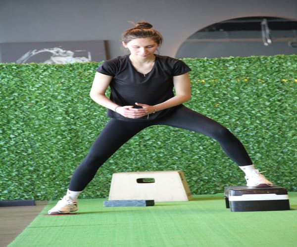 Iron Performanc6 Atletik Performans - 7. Fotoğraf Iron Performanc6 Atletik Performans - 7. Fotoğraf