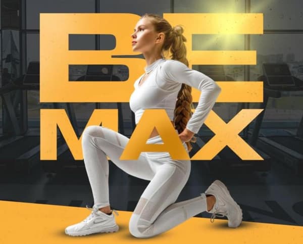 Bemax Life Club - 12. Fotoğraf Bemax Life Club - 12. Fotoğraf