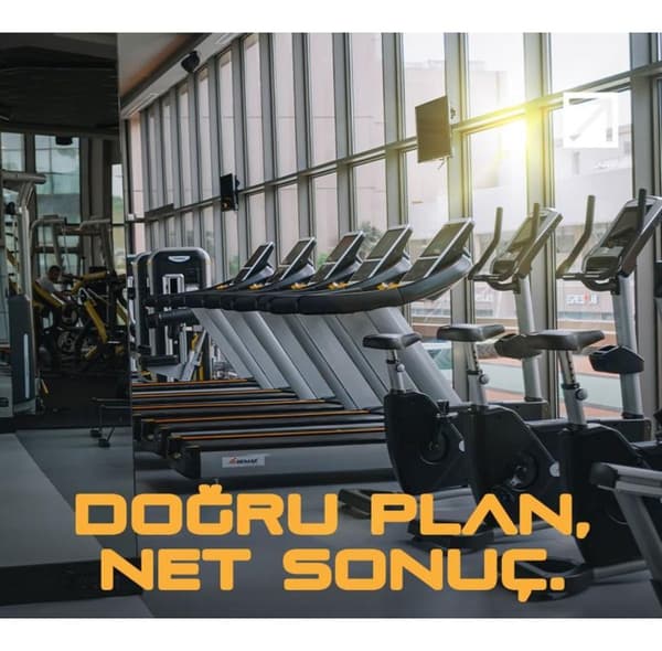 Bemax Life Club - 4. Fotoğraf