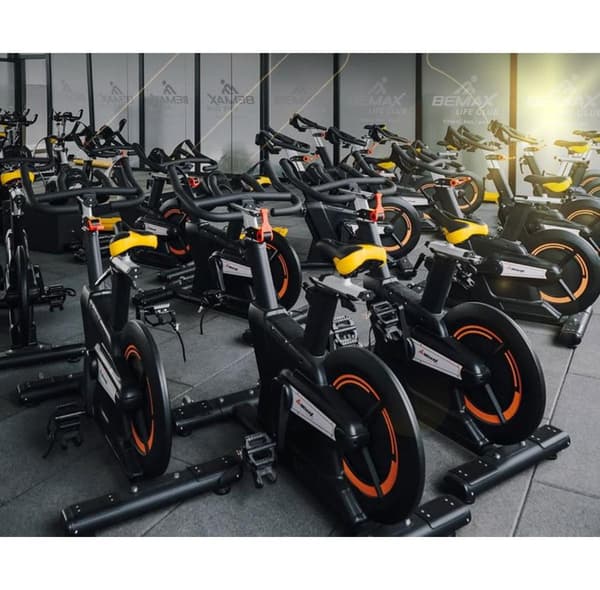 Bemax Life Club - 5. Fotoğraf Bemax Life Club - 5. Fotoğraf