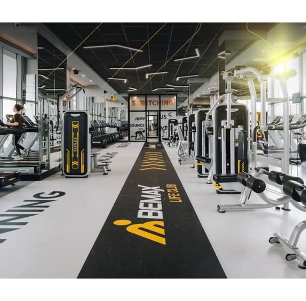 Bemax Life Club - 1. Fotoğraf Bemax Life Club - 1. Fotoğraf