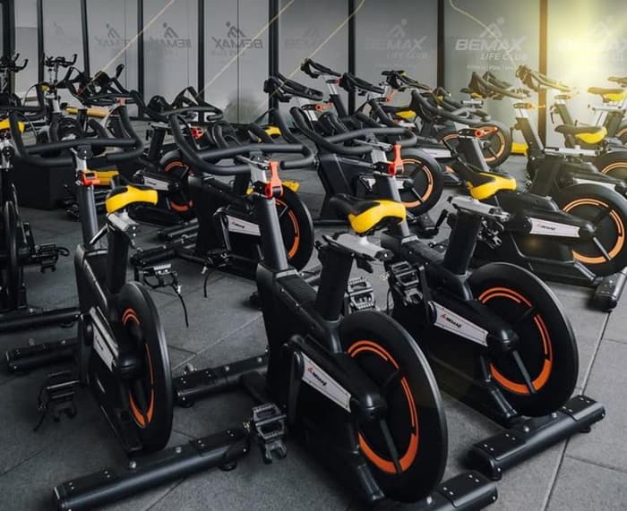 Bemax Life Club - 5. Fotoğraf