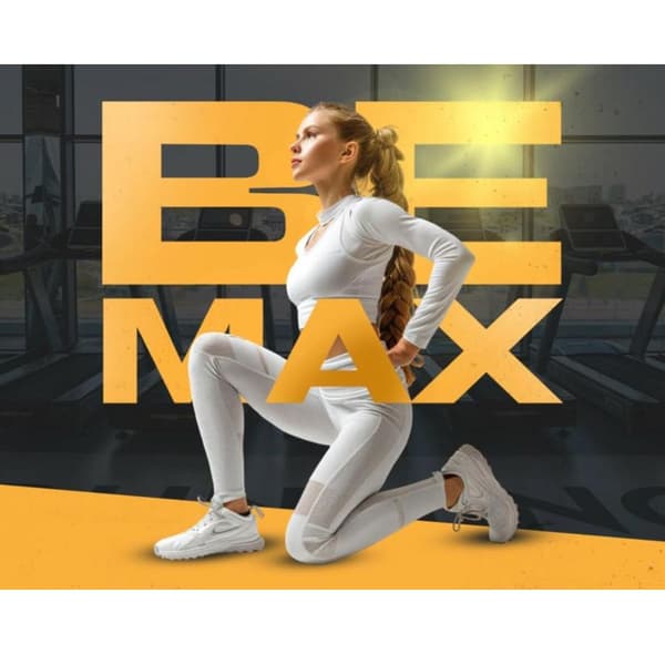 Bemax Life Club - 13. Fotoğraf
